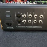 PEV Pro DP 18 16 Channel Professional Mixer - Image 11