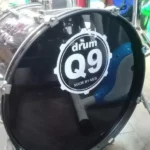 Q9 Drum Set - Image 3