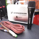 Sennheiser e 838 II-s Dynamic Cardioid Microphone - Image 3