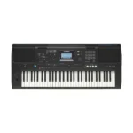 Yamaha PSR E473 keyboard - Image 4