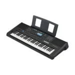 Yamaha PSR E473 keyboard - Image 2