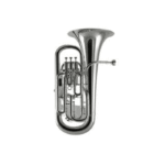 Euphonium Brass - Image 2