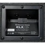 EV ELX 115 speaker - Image 2