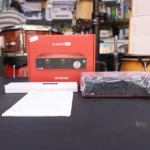 Focusrite scarlett 4i4 soundcard 4th Gen - Image 11