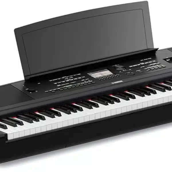 f21 Exceptional Durability and Robust Performance