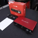 Focusrite scarlett 4i4 soundcard 4th Gen - Image 8