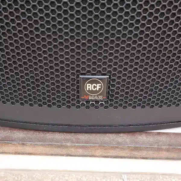 RCF V Max V45 Speaker 10 RCF V Max V45 Speaker - Image 10