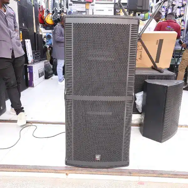 RCF V Max V45 Speaker 7 RCF V Max V45 Speaker - Image 7