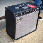 Fender 40″ Guitar Amp