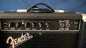 fender Exceptional Durability and Robust Performance