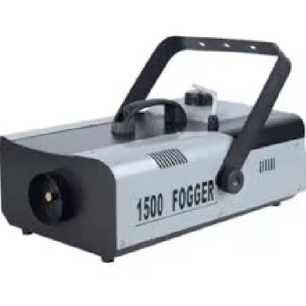 fogger Exceptional Durability and Robust Performance