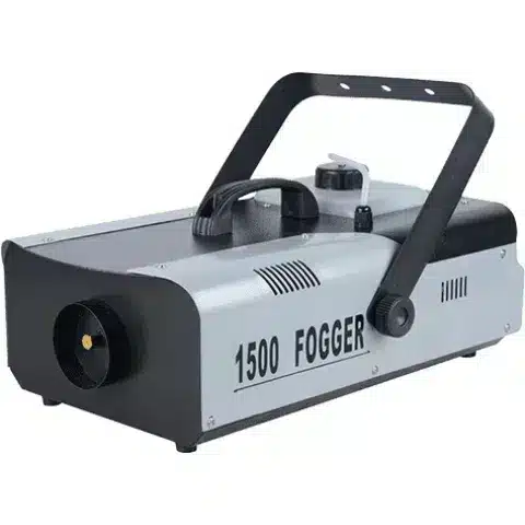 fogging machines Exceptional Durability and Robust Performance