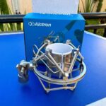 Alctron MA001W Professional Mic Shockmount