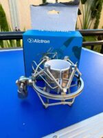 Alctron MA001W Professional Mic Shockmount