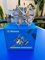 Alctron MA001W Professional Mic Shockmount - Image 4