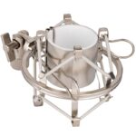 Alctron MA001W Professional Mic Shockmount - Image 2