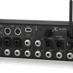 Behringer X-Air XR12 Mixer