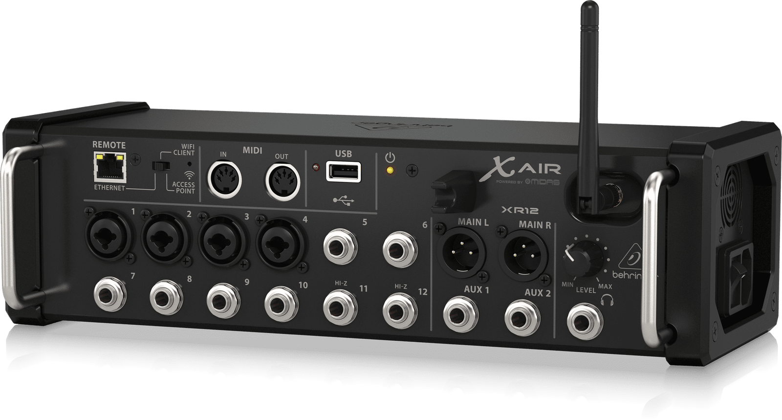 fr32 Exceptional Durability and Robust Performance