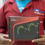 Focusrite Scarlet 2i2 4th Gen Audio Interface - Image 6