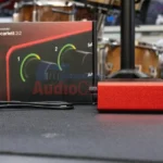 Focusrite Scarlet 2i2 4th Gen Audio Interface - Image 5