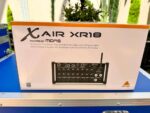 Behringer X AIR XR18- 18-Channel Audio Interface - Image 3
