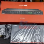 Focusrite Scarlett 18i20 3rd Generation USB Audio Interface