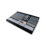 Allen & Heath GL2400 24 Channel Mixer - Image 3