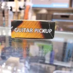 Acoustic Guitar Pick Up QH-6A - Image 4