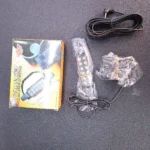 Acoustic Guitar Pick Up QH-6A - Image 8