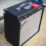 Guitar Amp