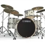 Yamaha stage custom