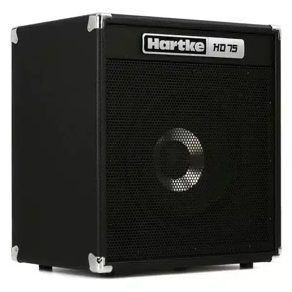 hd75b Exceptional Durability and Robust Performance