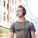 Audio-Technica ATH-M50x Headphones - Image 5