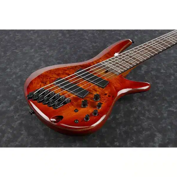 ib1 1 Exceptional Durability and Robust Performance