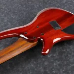 Ibanez SRMs806 Bass Guitar - Image 4