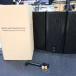 Large 3‑Sided Mic Isolation Shield - Image 12