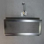 Large 3‑Sided Mic Isolation Shield - Image 9