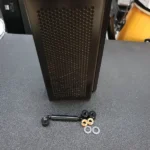 Large 3‑Sided Mic Isolation Shield - Image 8