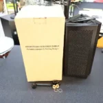 Large 3‑Sided Mic Isolation Shield - Image 5