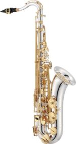 Suzuki Tenor Saxophone - Image 2