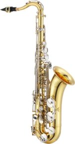Suzuki Tenor Saxophone