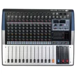 Pev Pro KV 160 16 Channel Mixer