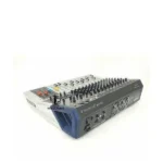 Pev Pro KV 160 16 Channel Mixer specifications