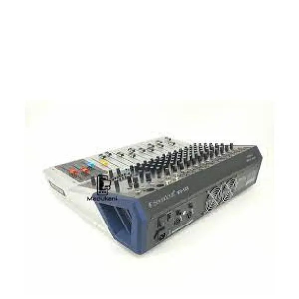 Pev Pro KV 160 16 Channel Mixer 3 Pev Pro KV 160 16 Channel Mixer - Image 3