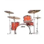 Ludwig drumset - Image 4