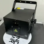 Full-Color Laser Stage Light