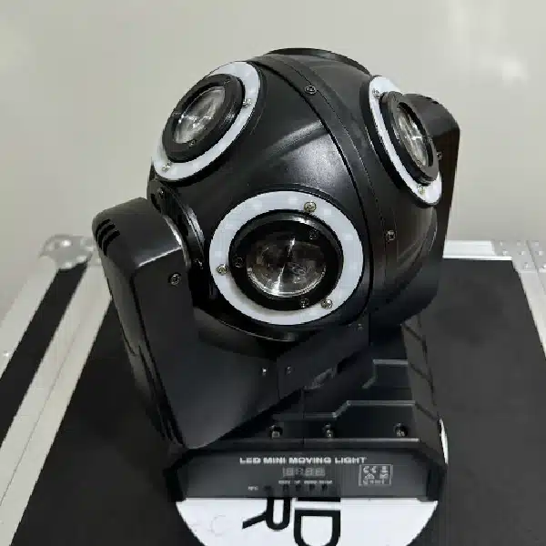 light 1 Exceptional Durability and Robust Performance