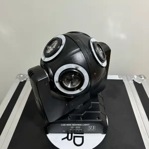 light Exceptional Durability and Robust Performance