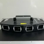 Four Eyes Laser Stage Light