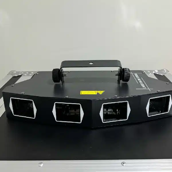 lights 1 Exceptional Durability and Robust Performance